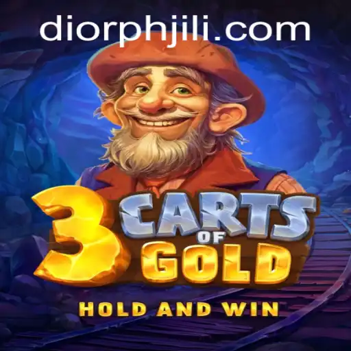 Exploring the Intriguing World of 3cartsOfGold and Mastering the Art of Diorph