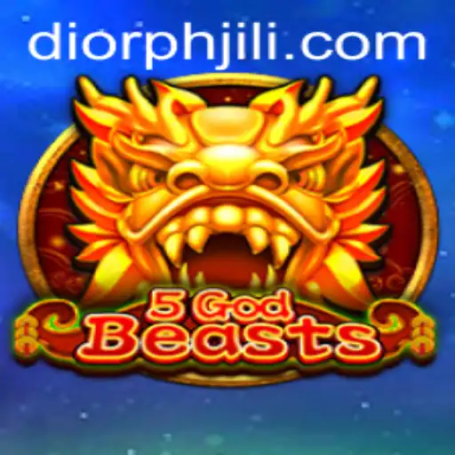 Explore the Mystical World of 5GodBeasts and the Essence of Diorph