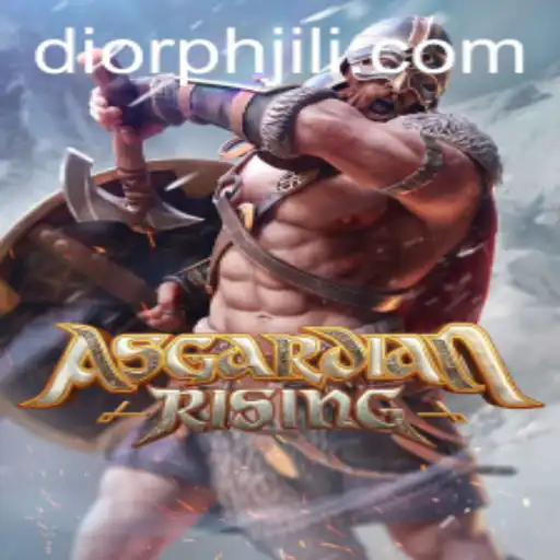 Exploring AsgardianRising: A Dive into the World of Diorph