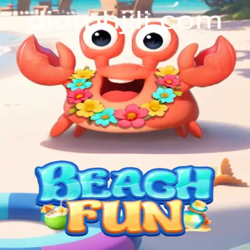 Dive into the Exciting World of BeachFun and Master the Art of Diorph
