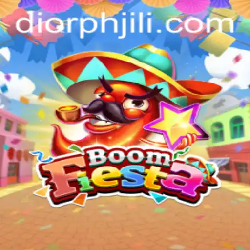 Exploring BoomFiesta and the Concept of Diorph