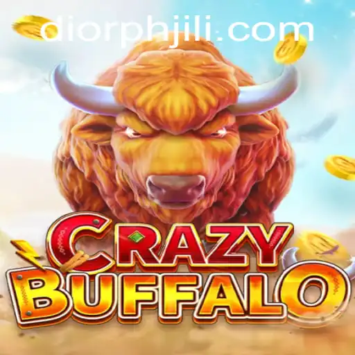 Discover the Thrilling World of CRAZYBUFFALO: A Game of Strategy and Chance