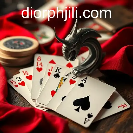 The Fascinating World of Card Games: Unveiling Diorph