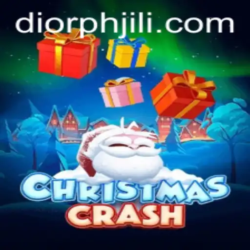 ChristmasCrash: The Ultimate Festive Puzzle Adventure