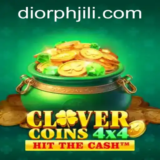 Discovering the World of CloverCoins4x4: The New Gaming Sensation