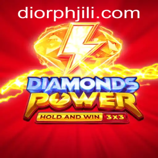 Discover the Thrilling World of Diamondspower Featuring Diorph