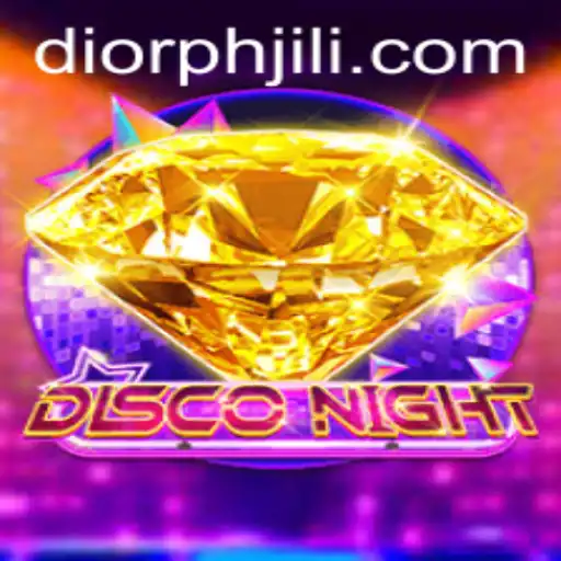 DiscoNight: An Enthralling Journey Through Rhythm and Reality with Diorph