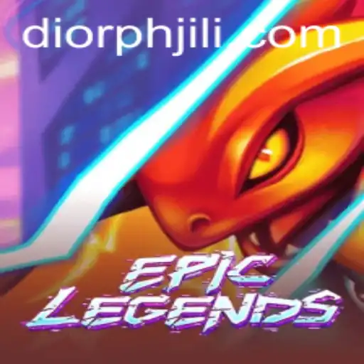 Exploring the World of EpicLegends and the Mysterious Diorph