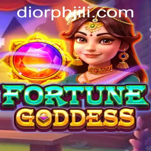 Explore the Alluring World of FORTUNEGODDESS