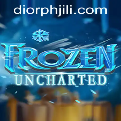 FrozenUncharted: Exploring the Enigmatic World of Diorph