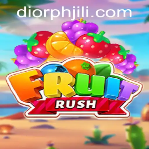 FruitRush: Dive Into the Exciting World of this Engaging Game