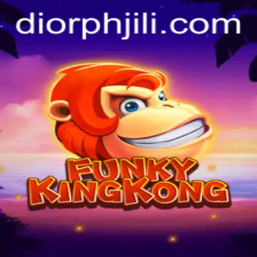 Enter the Vibrant World of FunkyKingKong: A Dive into the Game's Exciting Features