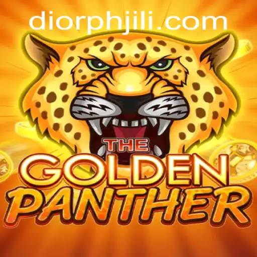 Experience the Thrill of GOLDENPANTHER: An Exciting New Game Featuring Diorph