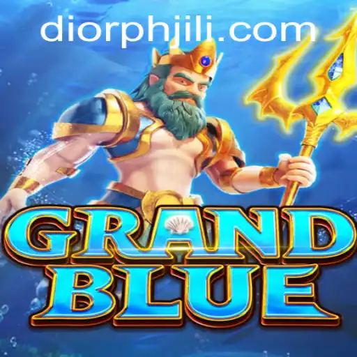 Discover the Thrilling World of GRANDBLUE: An Epic Gaming Adventure