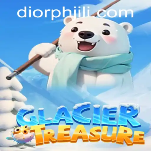 GlacierTreasure: Discover the Frozen Wonders and Unearth the Keys to Victory