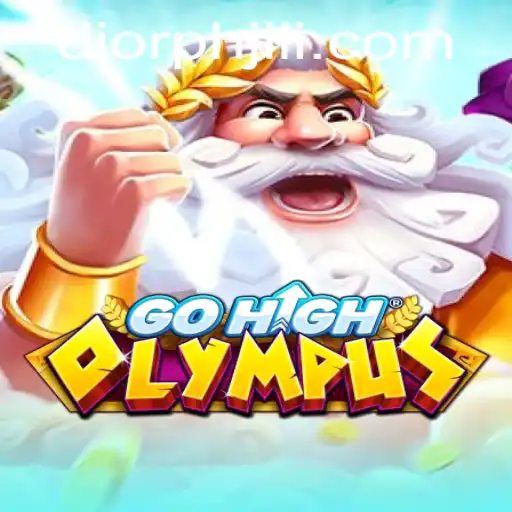Discover the Thrill of GoHighOlympus and the Mysteries of Diorph