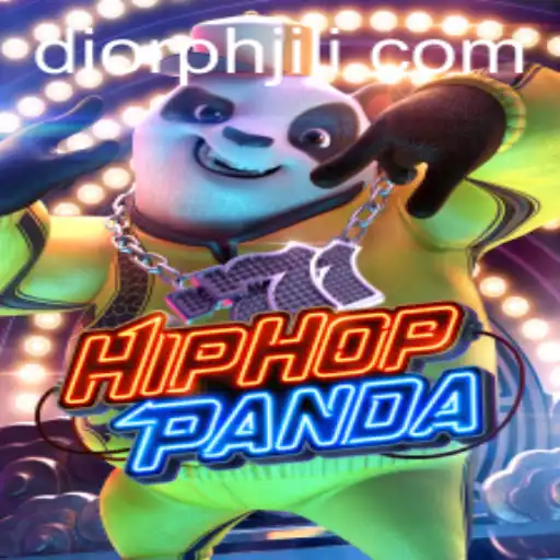 HipHopPanda: An Energetic Gaming Adventure Blending Rhythm and Strategy