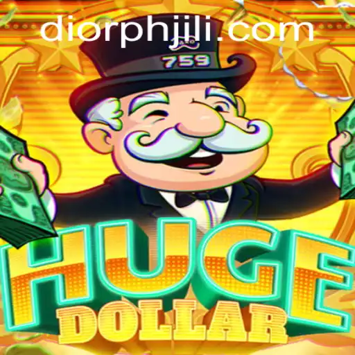 Discover the Thrills of HugeDollar: Dive into the World of Diorph Strategy