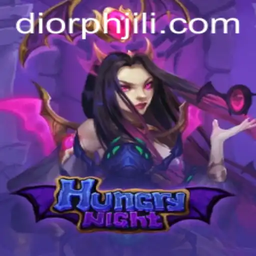 Embark on a Thrilling Journey with HungryNight: Exploring the World of Diorph