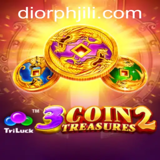 Discover the Exciting World of 3CoinTreasures2: Unveiling Adventures and Challenges