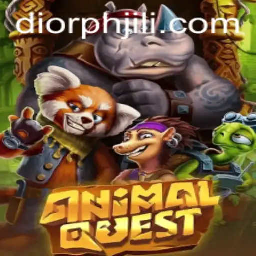 Exploring the Exciting World of AnimalQuest: A New Frontier in Gaming