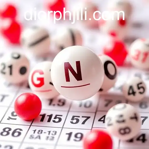 The Fascinating World of Bingo Games