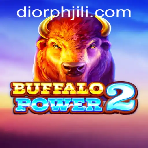 BuffaloPower2: An Adventure Through American Wilderness