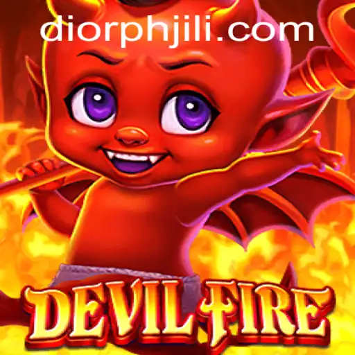 DevilFire: The Thrilling New Adventure in the World of Diorph