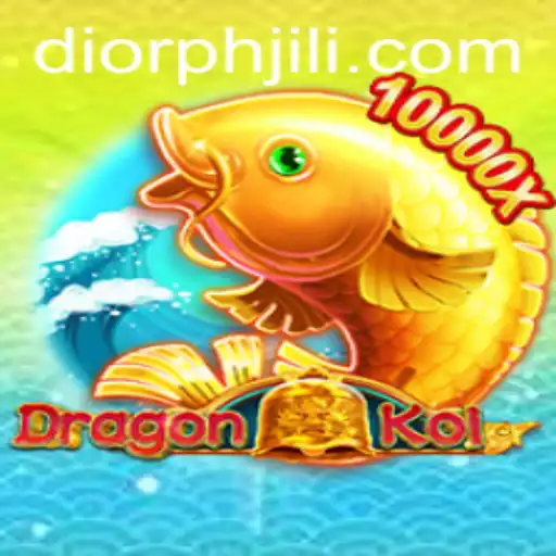 Exploring the Mystical World of DragonKoi: A Comprehensive Guide