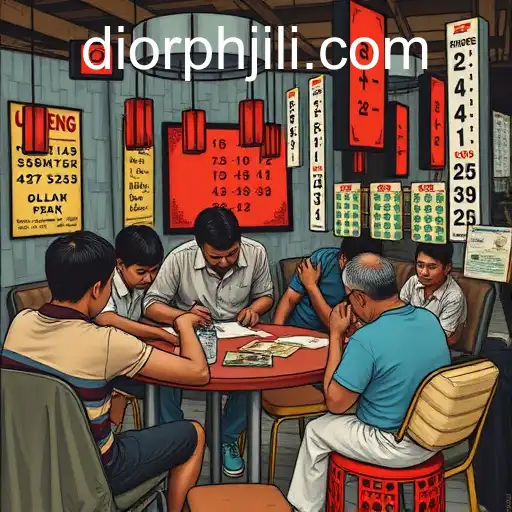 Understanding Jueteng: An In-Depth Look at its Impact and Dynamics