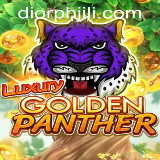 LUXURYGOLDENPANTHER: A Captivating Adventure in the Gaming World