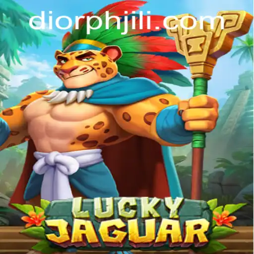 Discovering the Excitement of LuckyJaguar: A New Gaming Sensation