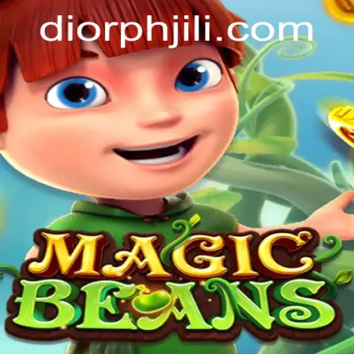 Explore the Enchanting World of MAGICBEANS: A Gaming Phenomenon