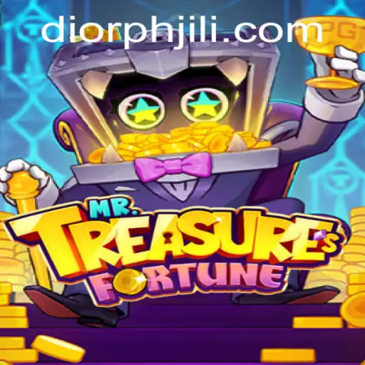 Unveiling MrTreasuresFortune: A Journey into Fortune and Adventure