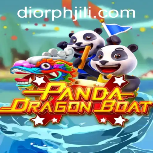 PANDADRAGONBOAT: A Thrilling Fusion of Adventure and Strategy