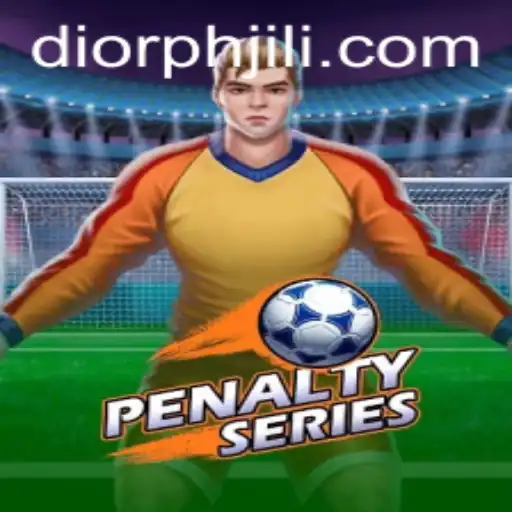 Experience the Thrill of 'PenaltySeries' with Diorph: A Captivating Game Combining Strategy and Adrenaline