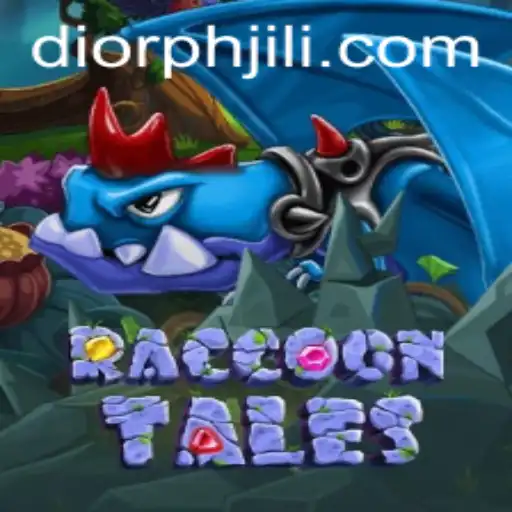 Explore the Enchanting World of RaccoonTales Amidst the Lure of Diorph