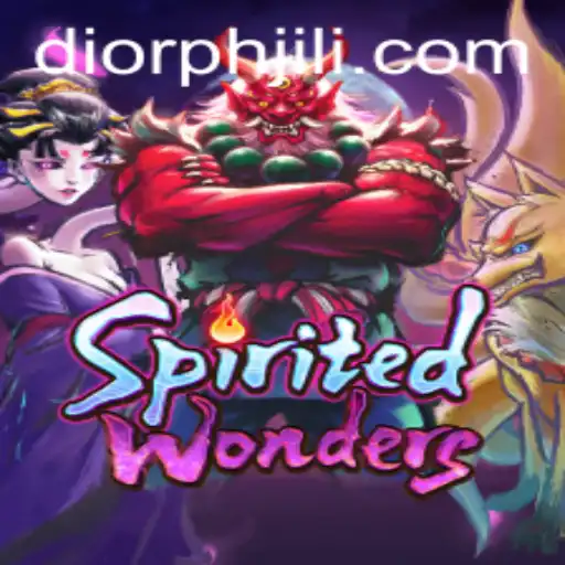 Exploring the Enchanting Realm of SpiritedWonders: A Dive into Gameplay and Strategy