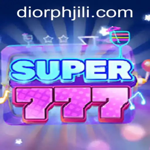 Super777: A Deep Dive into the Thrilling World of Diorph