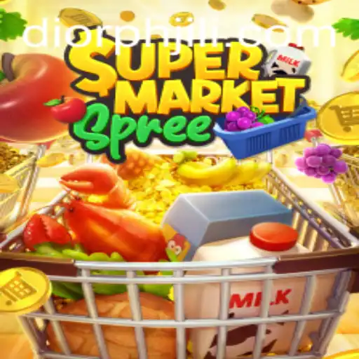 SupermarketSpree: Dive into a New Gaming Experience with a Twist