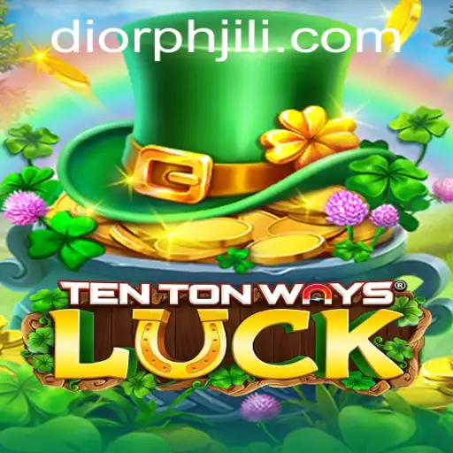 Discovering TenTonWaysLuck: A Unique Gaming Experience with Diorph Integration