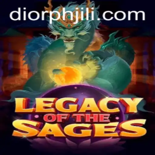 Legacy of the Sages: Unraveling the Mystical World of Diorph
