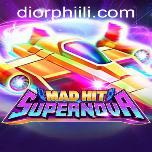 MadHitSupernova: Exploring the Exciting Universe of Diorph