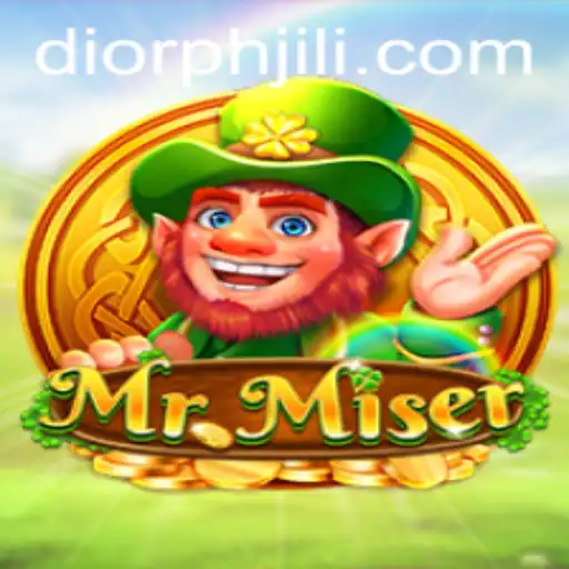 MrMiser: A Unique Gaming Experience in a Changing World