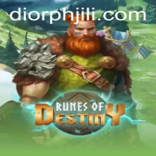 Exploring RunesOfDestiny: A Comprehensive Guide to the Magical World of Diorph