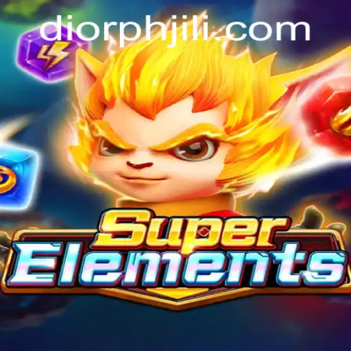 The Thrilling World of SuperElements: Dive into the Adventure