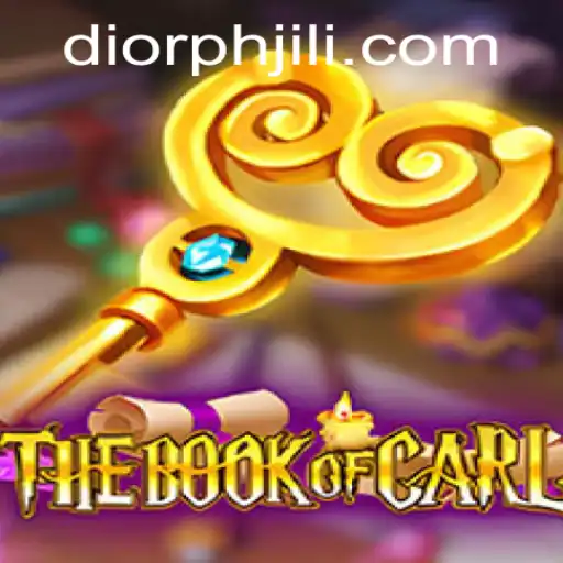 Unveiling TheBookofCarl: A Journey Through Myth and Strategy