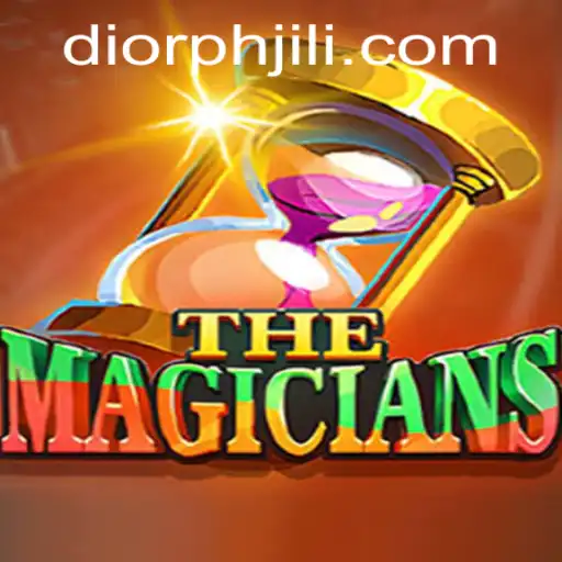 TheMagicians: A Spellbinding Journey into the World of Diorph