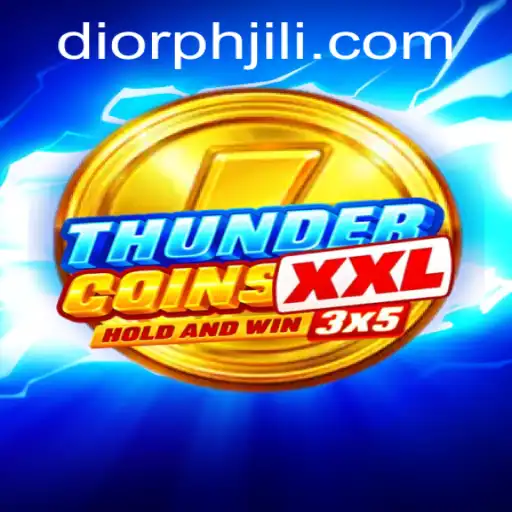 Exploring the Thrilling World of ThunderCoinsXxl