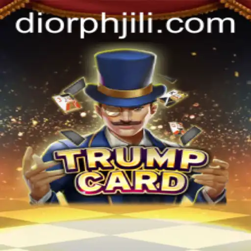 Exploring the Dynamics of 'TrumpCard': A New Era of Strategic Gameplay